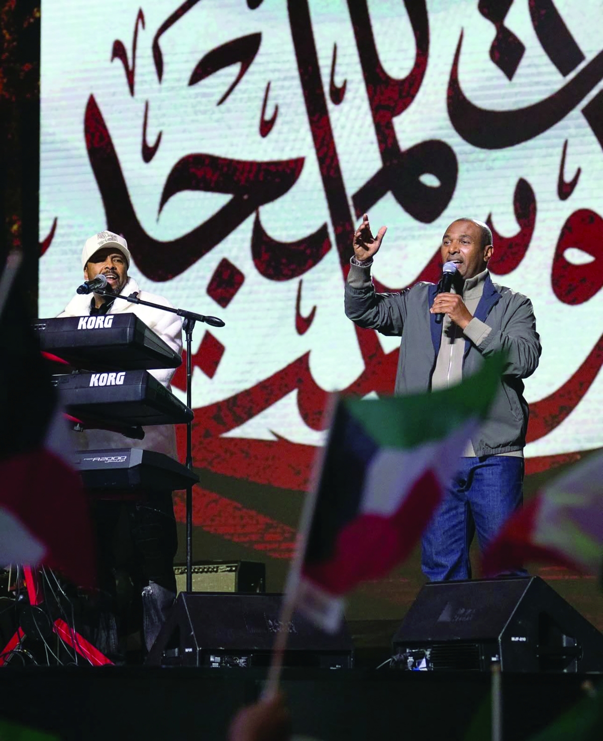 


«ميامي» أشعلت الأجواء 