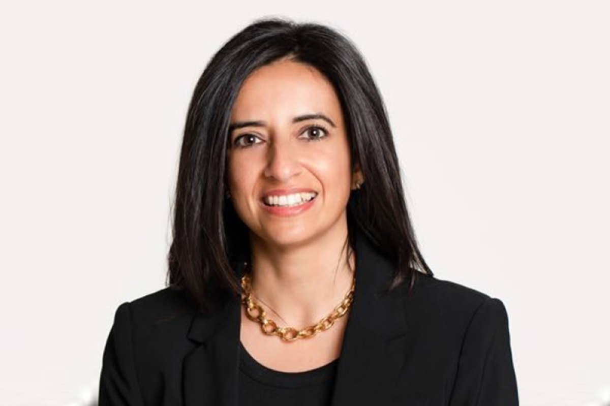 شريفة الشلفان