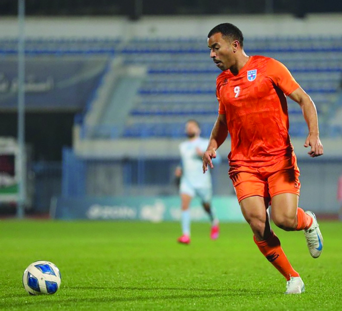 بندر بورسلي