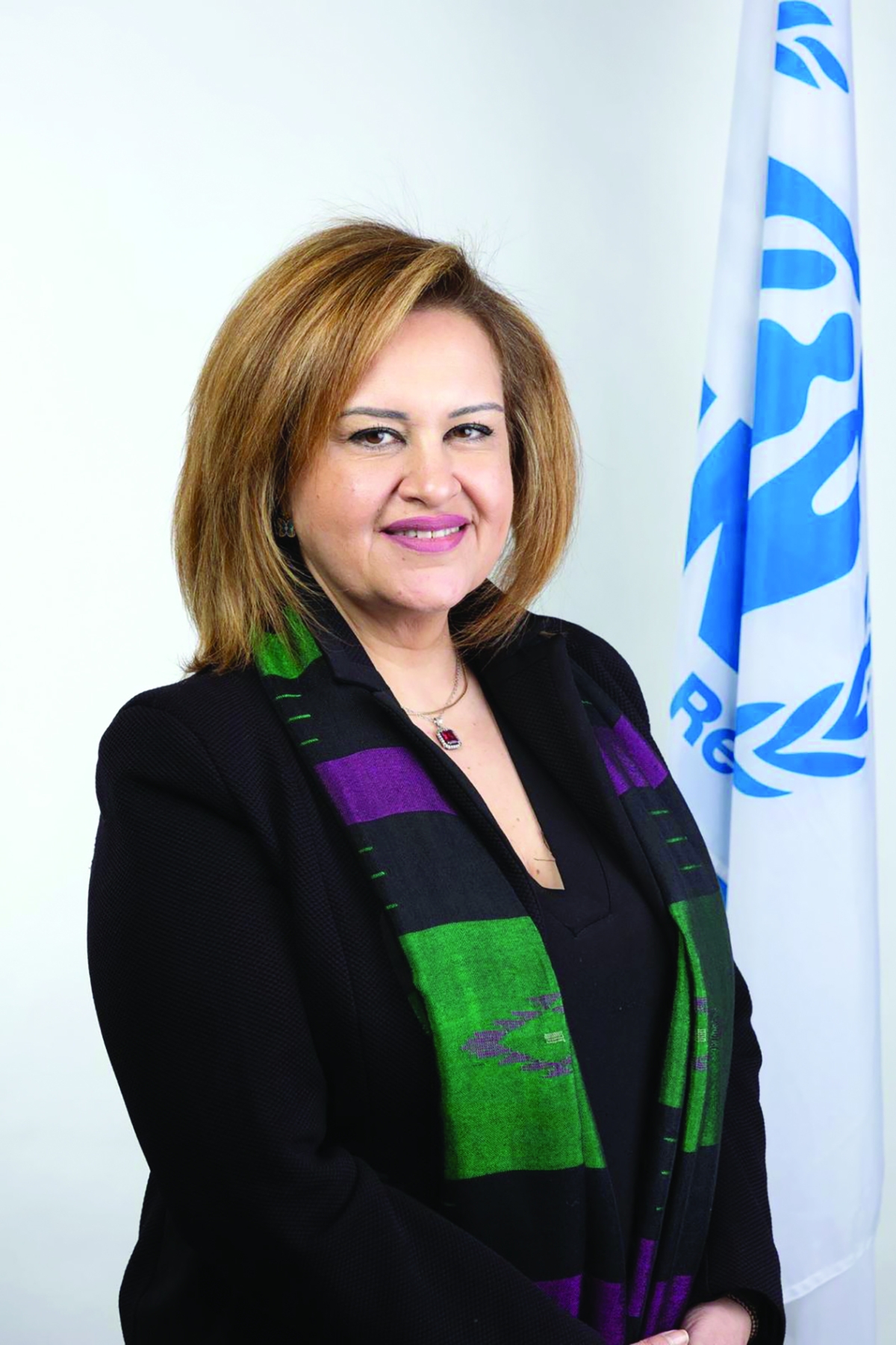 نسرين ربيعان 