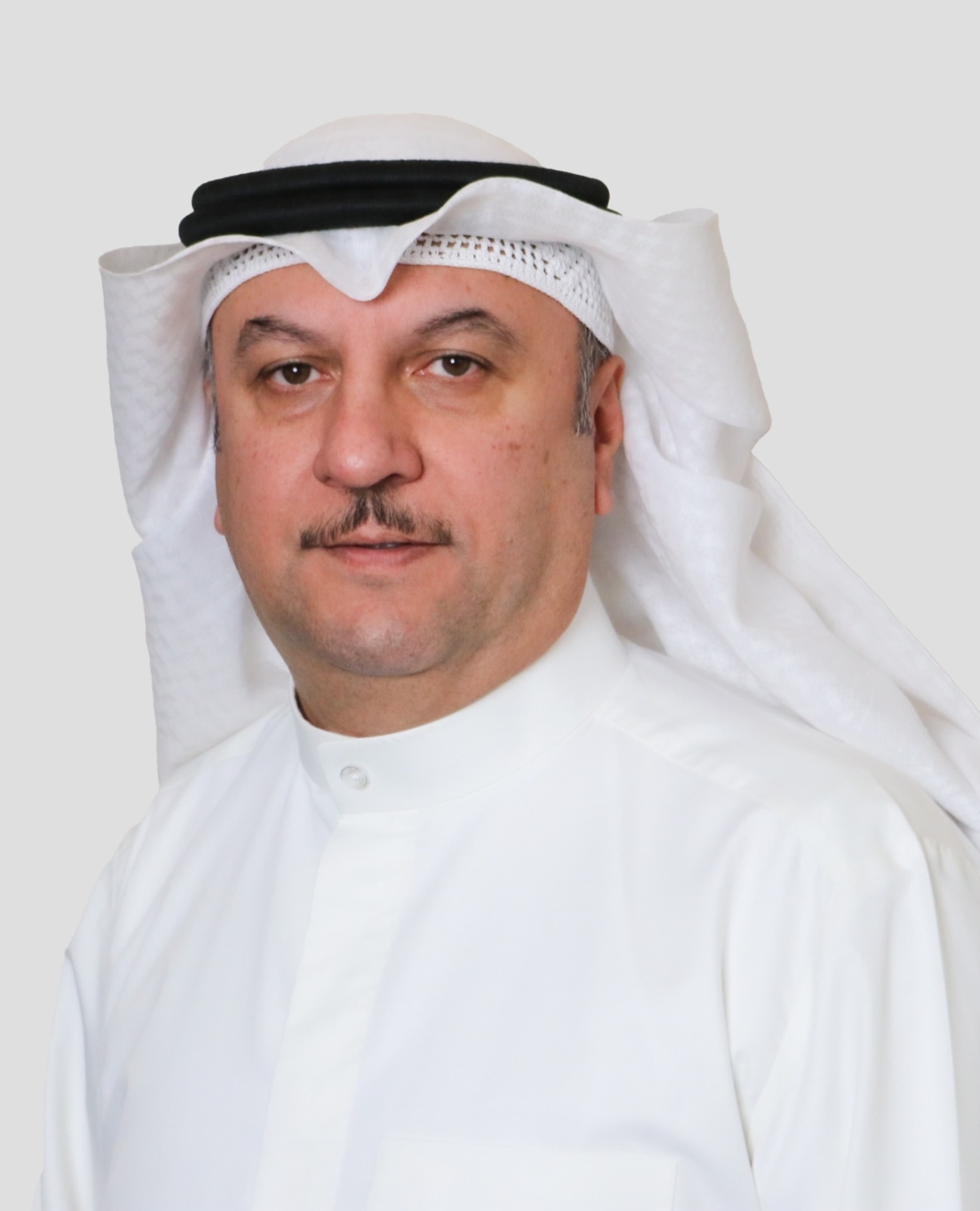 المهندس بدر المبارك