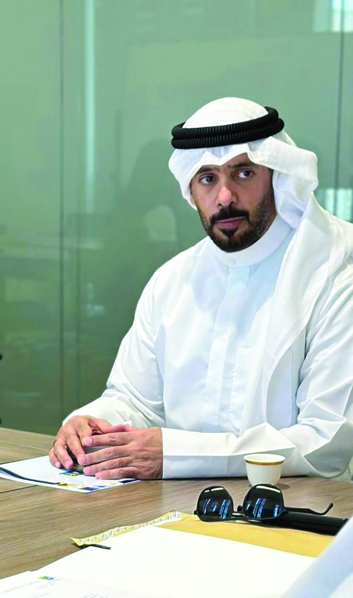 عبدالله المطيري