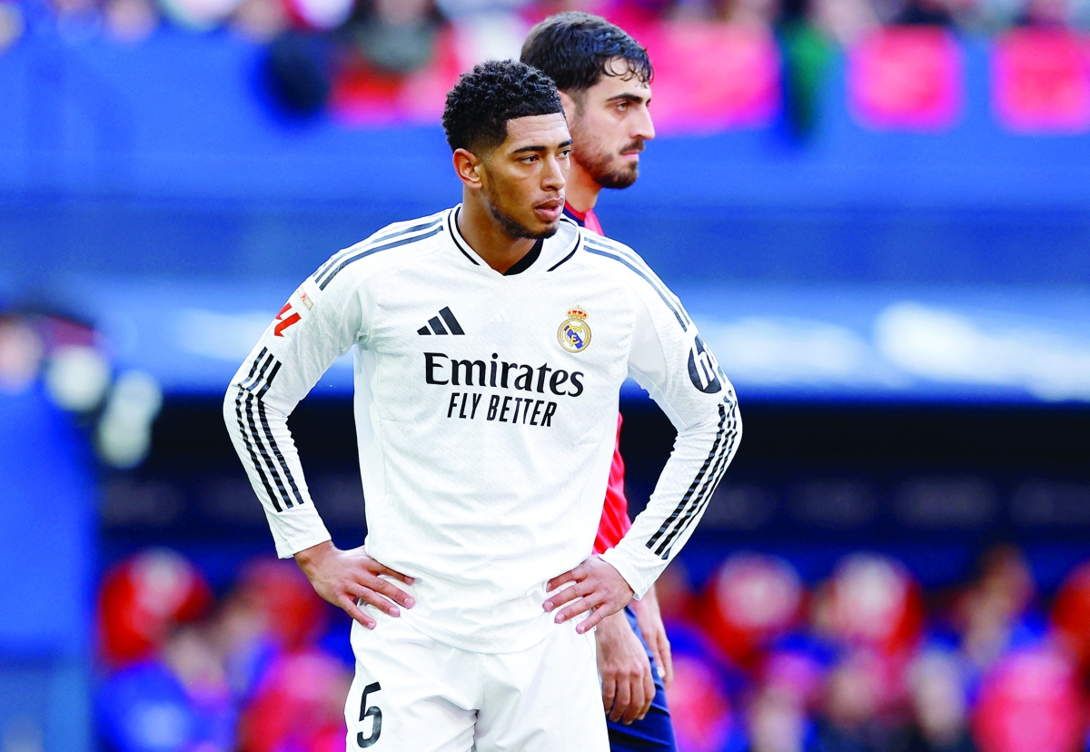 جود بيلينغهام 