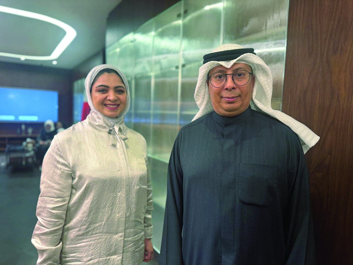 


محمد ثلاب وزينب دشتي 