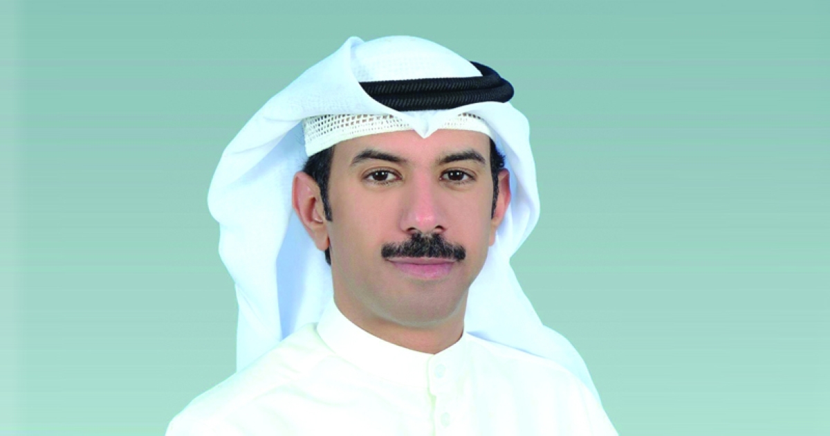 فهد المويزري