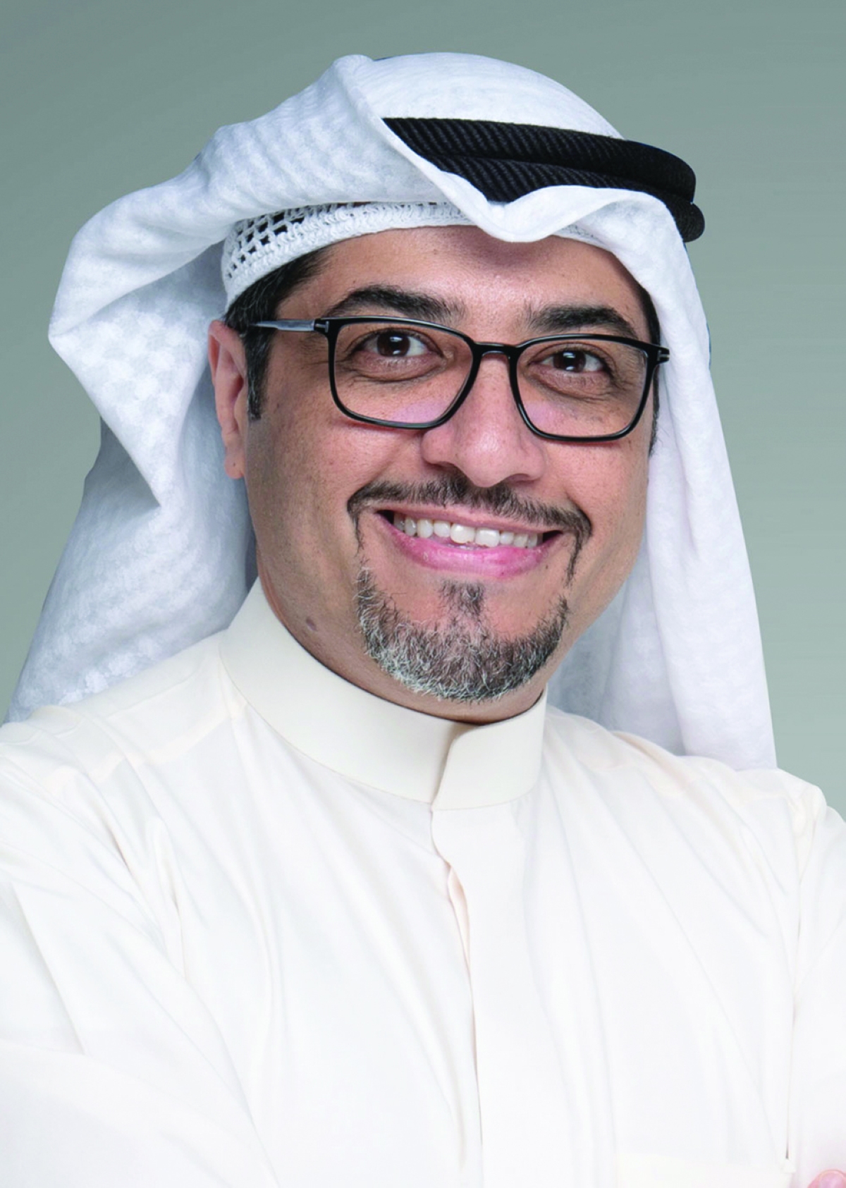 ناصر السنعوسي