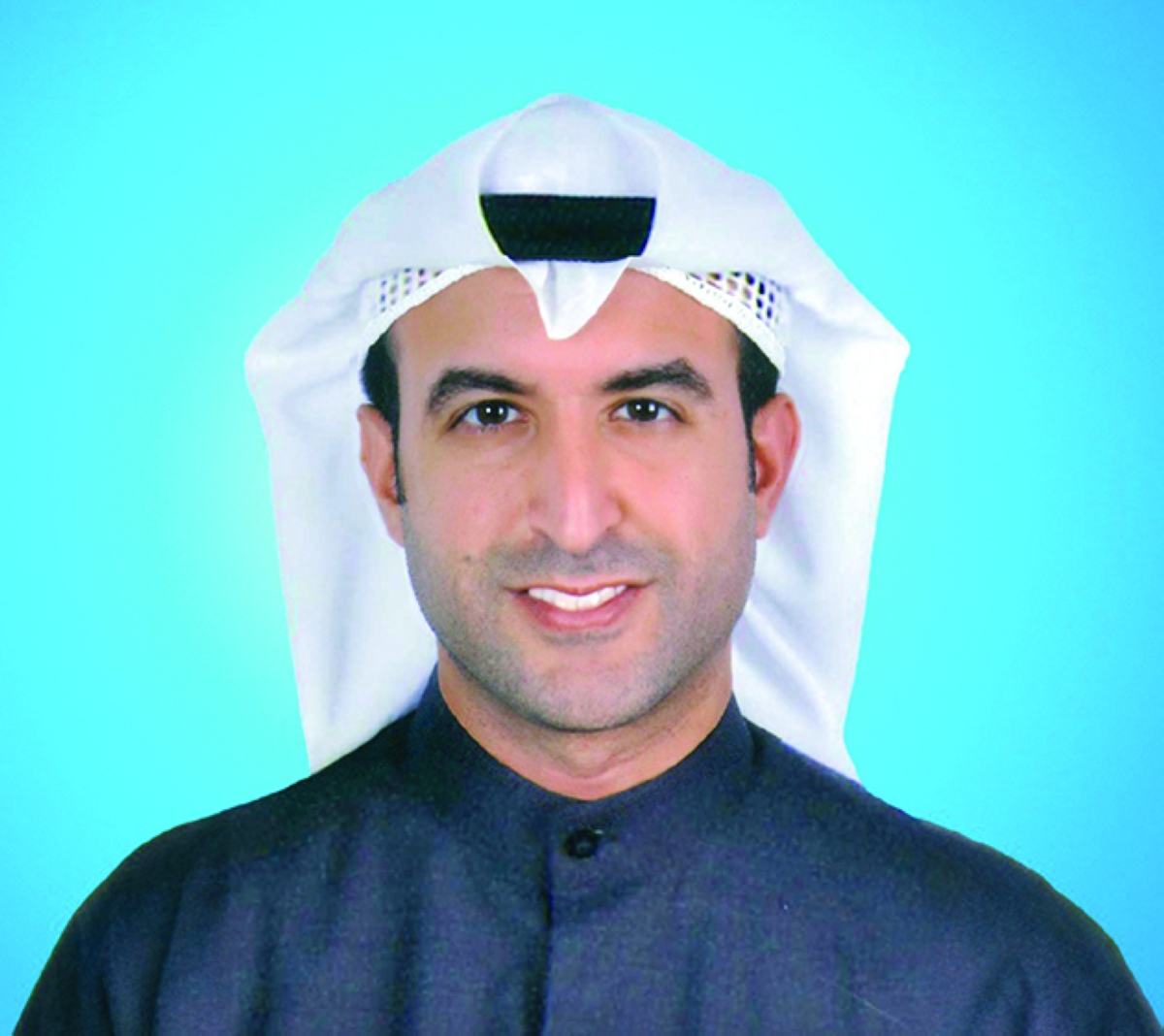 أحمد الفلاح