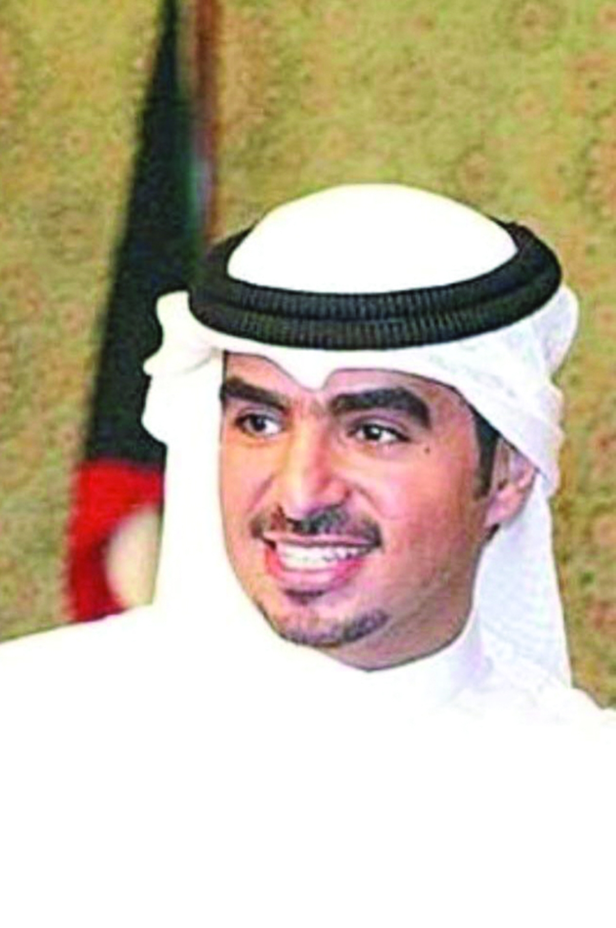 محمد البابطين