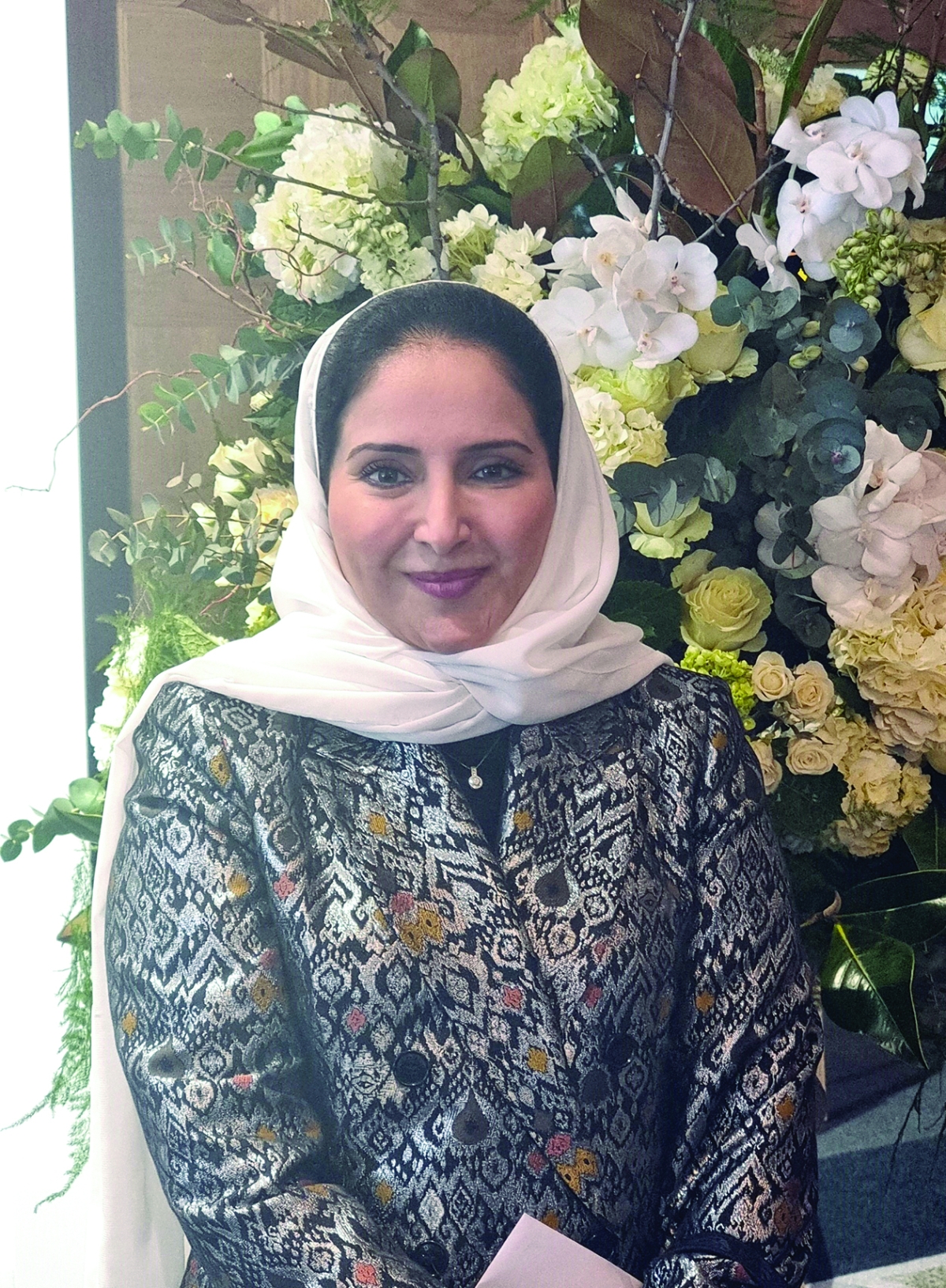 


بسمة الميمان 