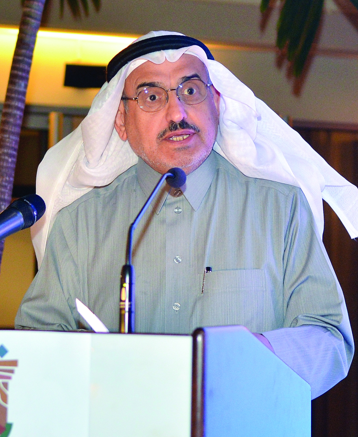 عبدالعزيز السبيّل