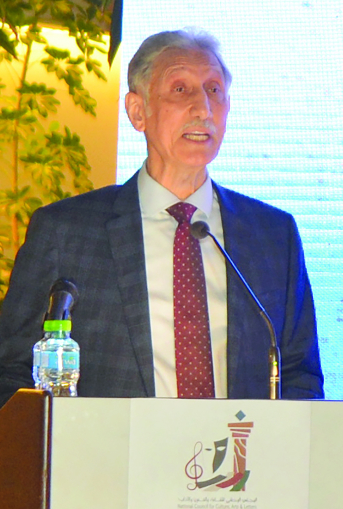 


طالب الرفاعي 