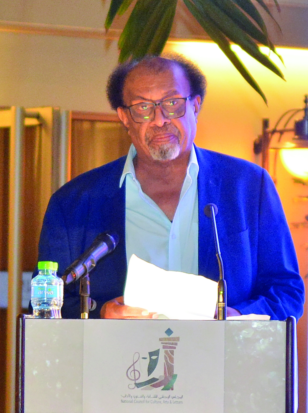 أمير تاج السر 