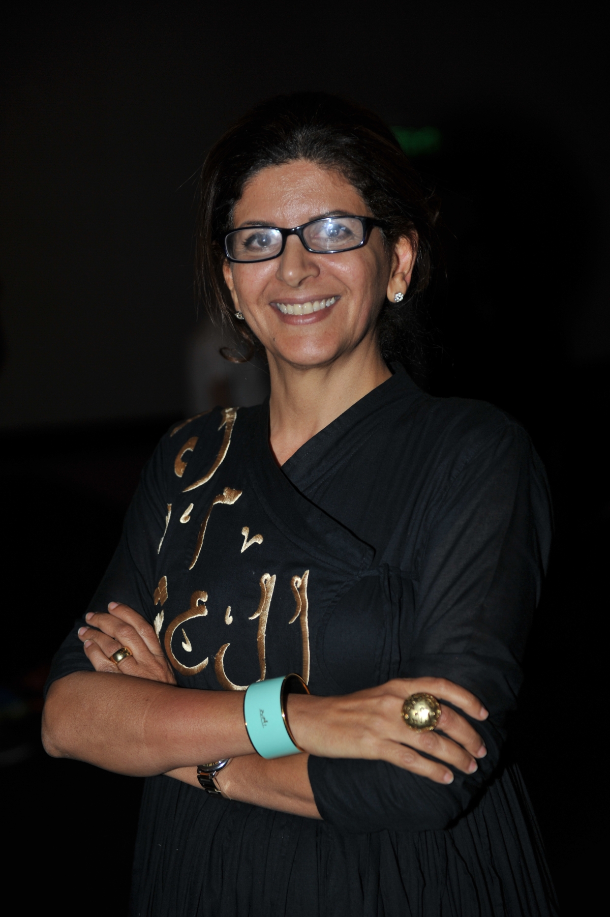 فارعة السقاف