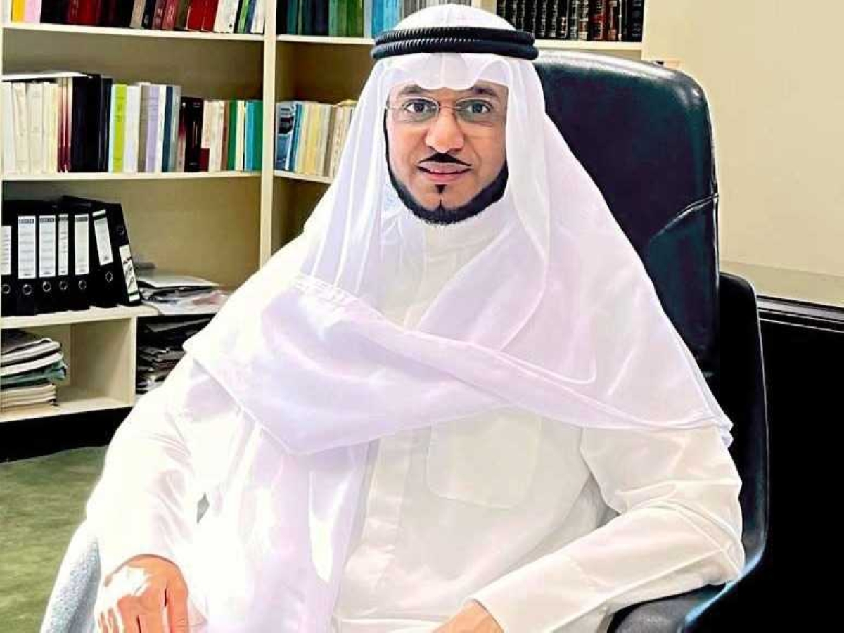 طارق العصفور