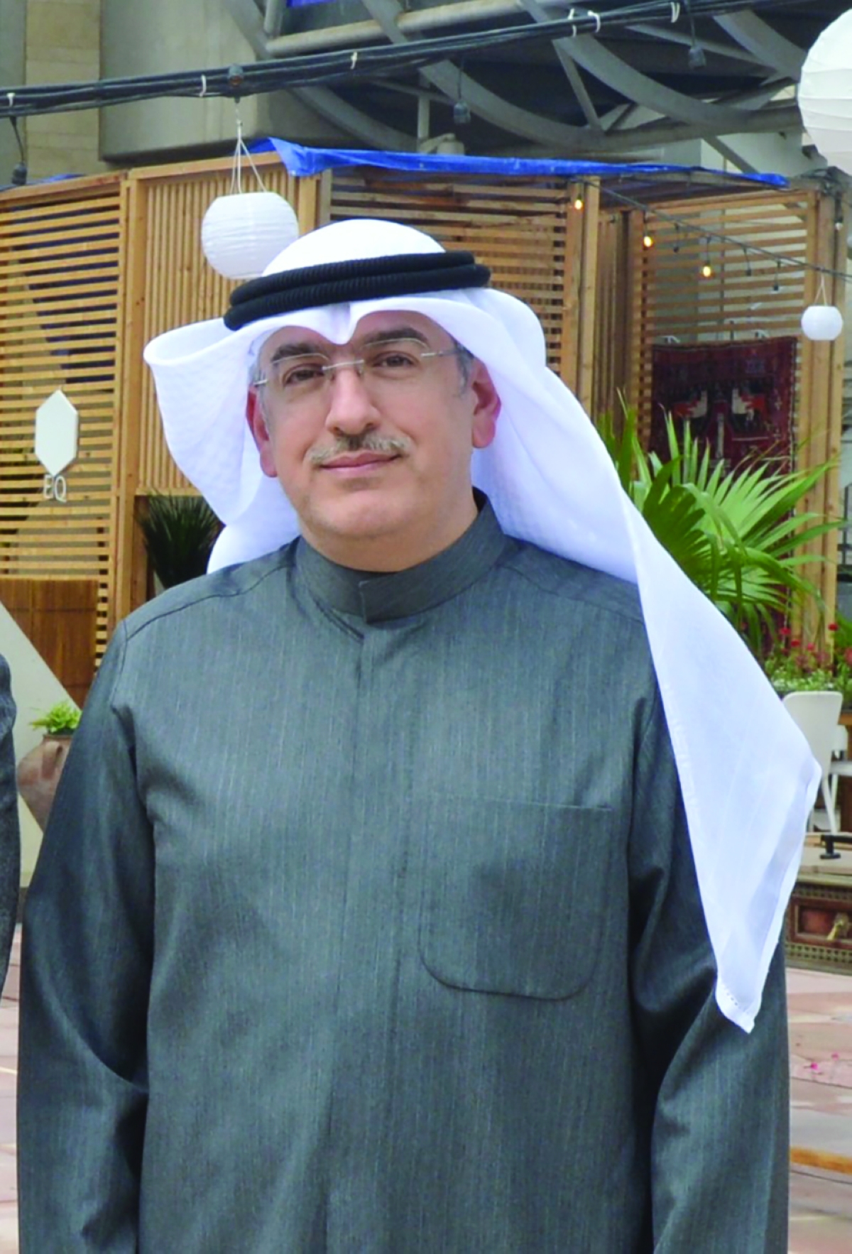 محمد بن رضا