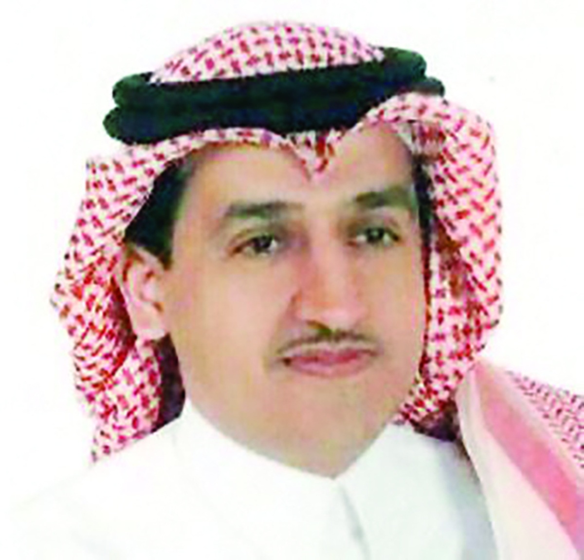 راشد بن عساكر 