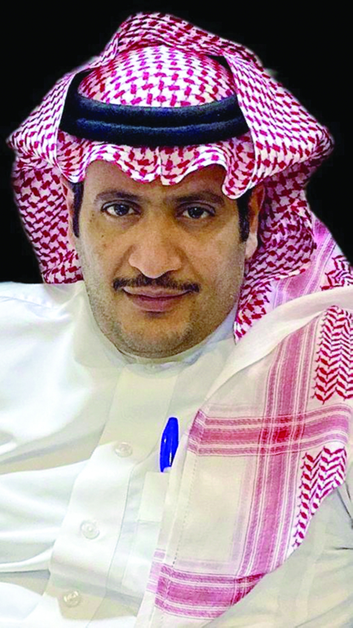 فارس المشرافي 