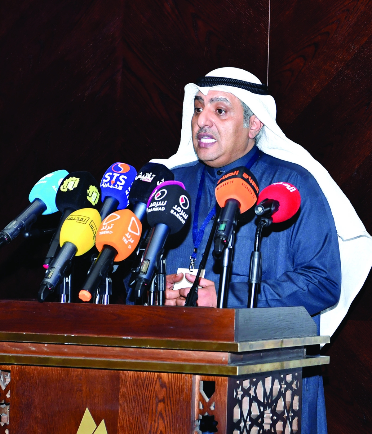 خالد المطيري 