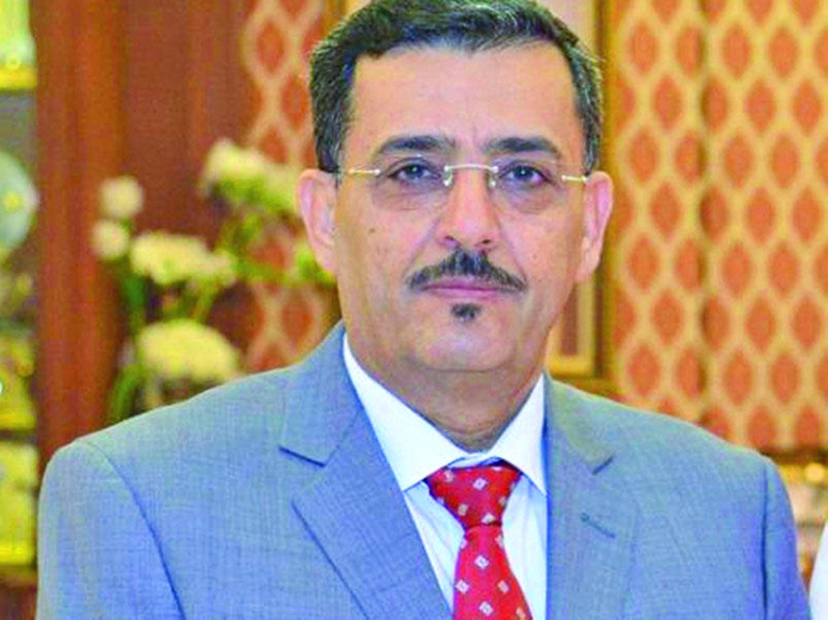 


السفير بن سفاع 