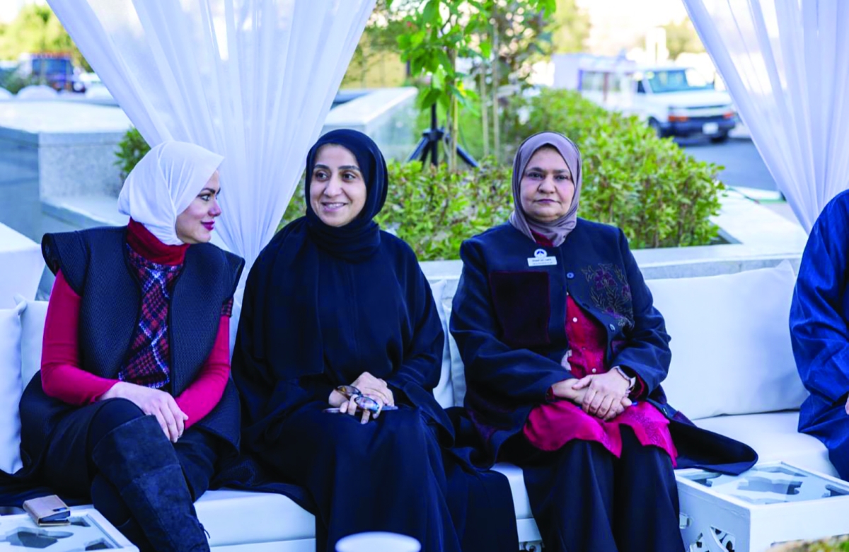 


مشاركات في الفعالية 