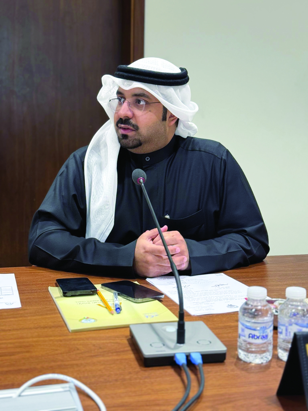 


فهد العبدالجادر 