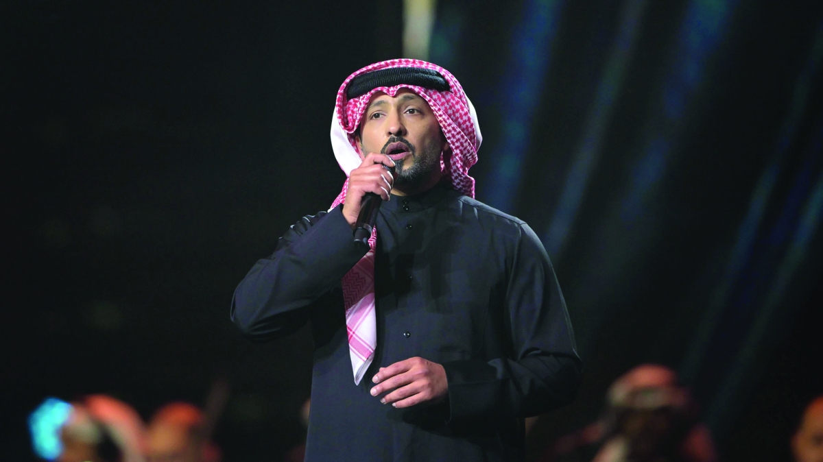 فهد الكبيسي