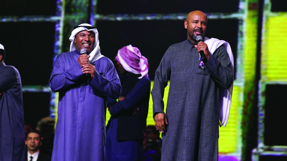 فرقة «ميامي الكويتية»