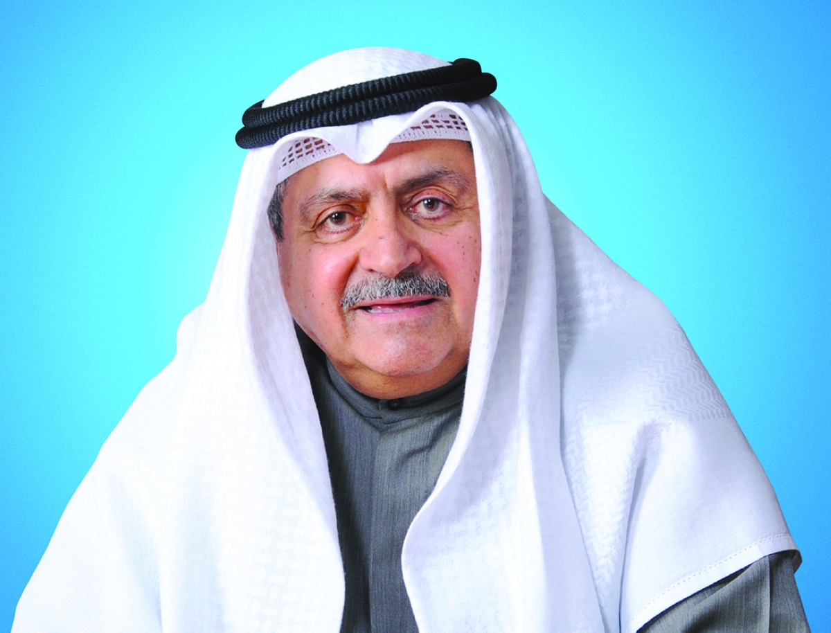 


ضرار الغانم 