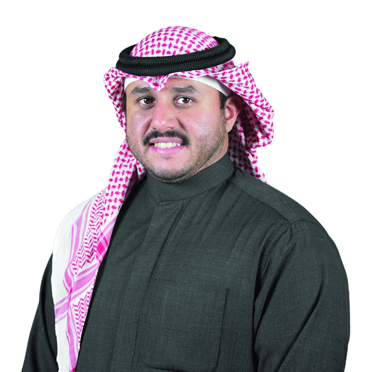 مبارك النواف