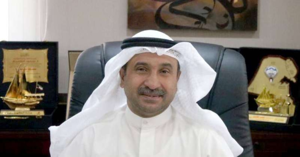 منصور الظفيري