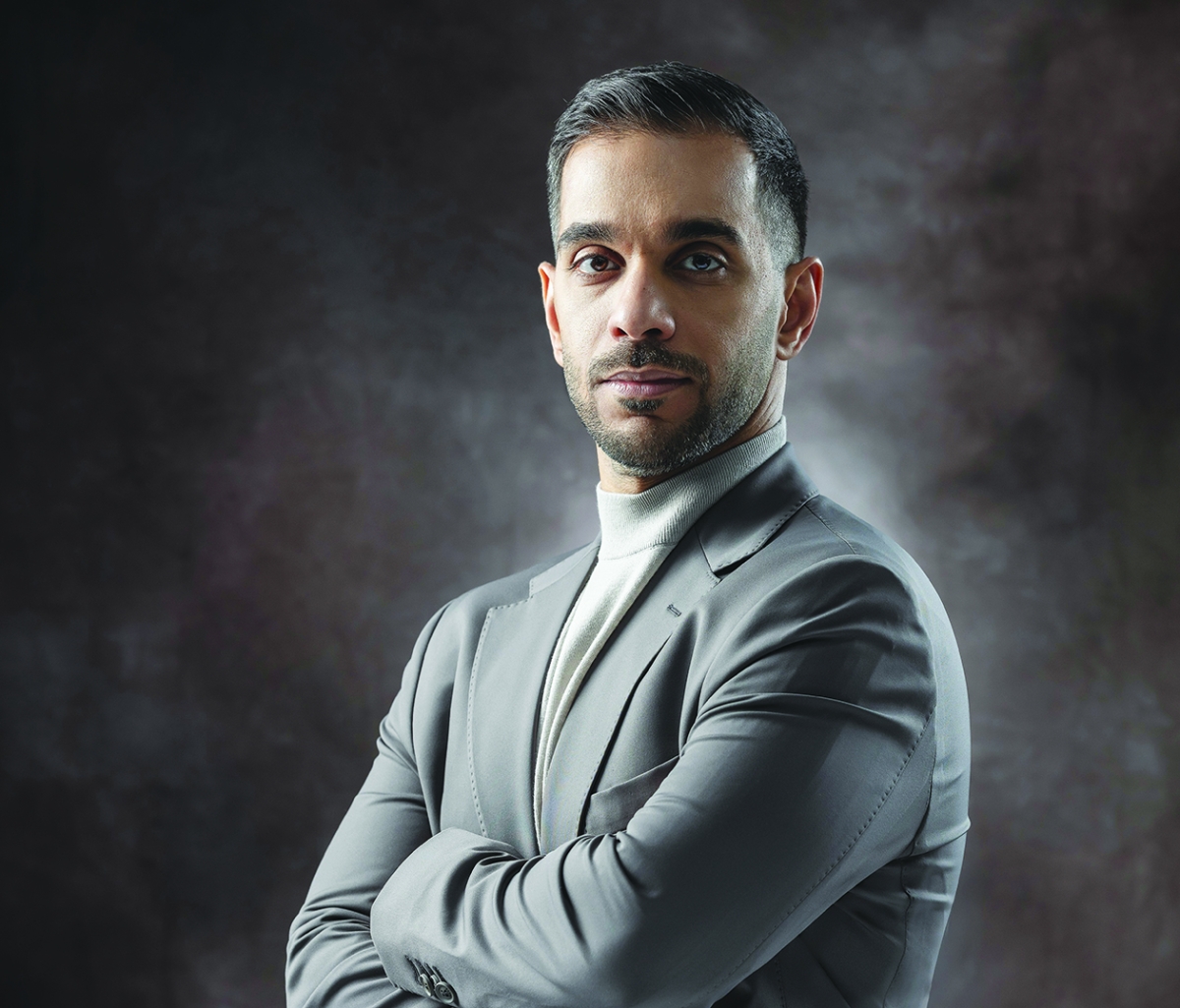 عبدالله القلاف