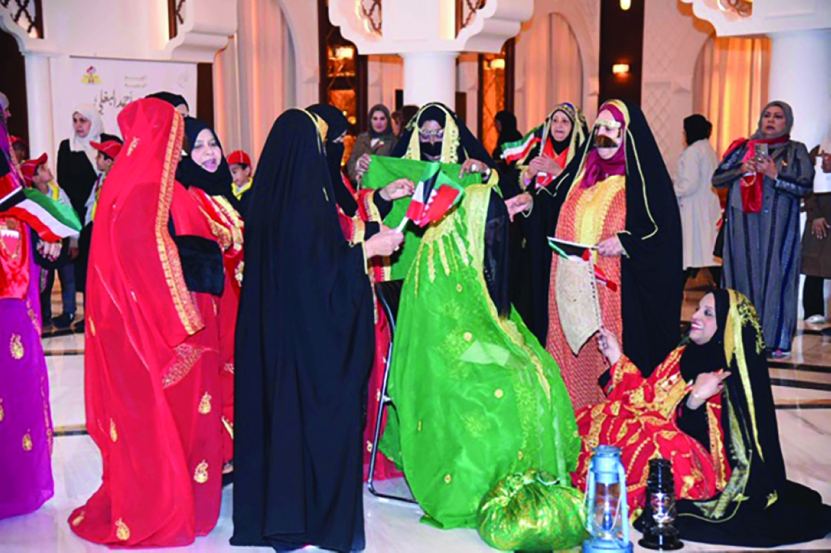 فقرة تراثية