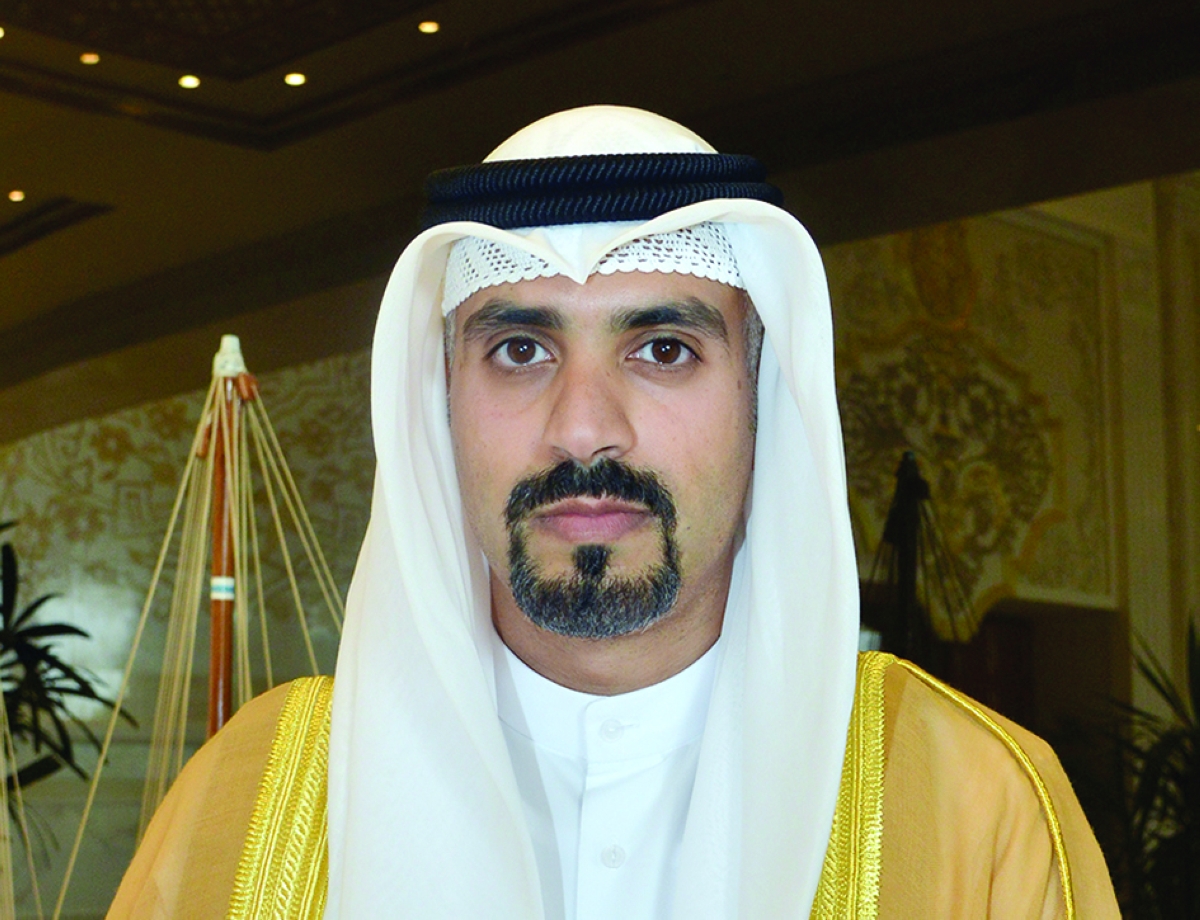 


مشعل الجابر 