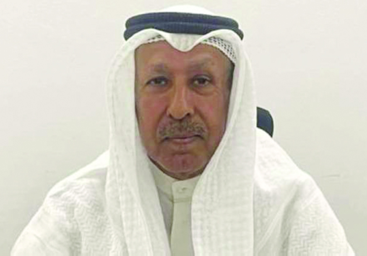 


نصار الخمسان 