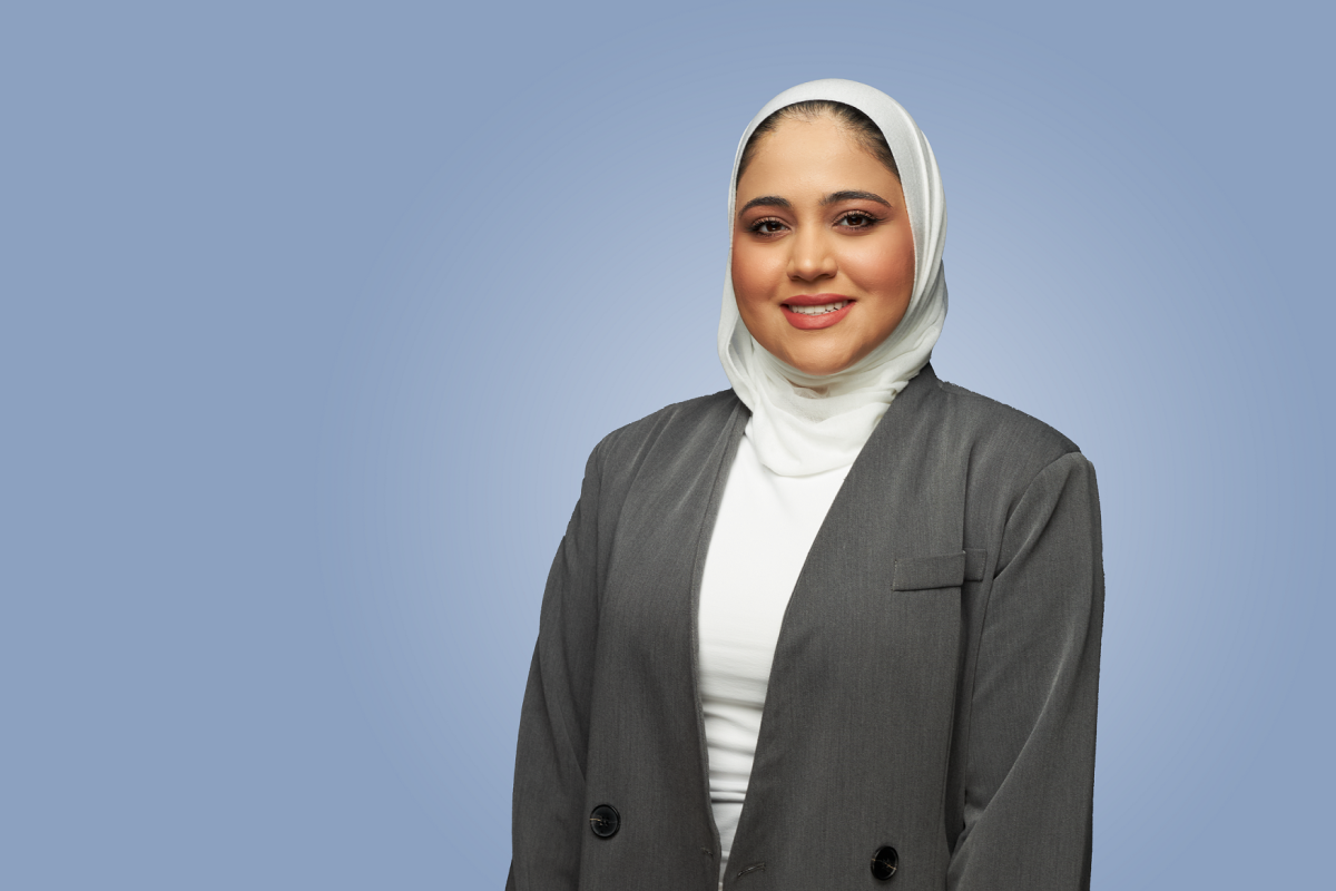 دانة الحمادي 