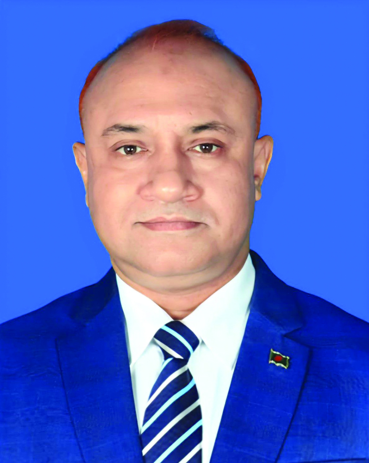 سيد طارق حسين