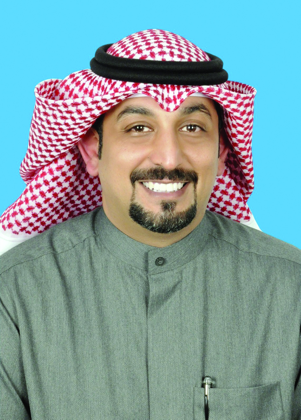 عبدالعزيز السويد