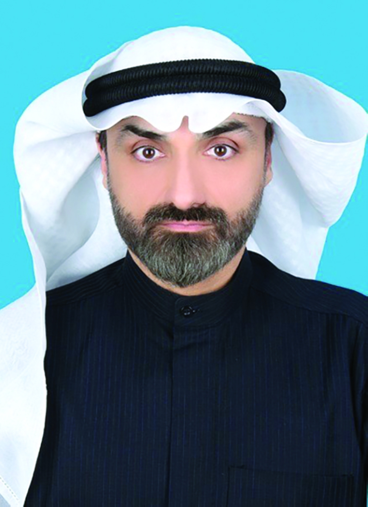عمر الكندري