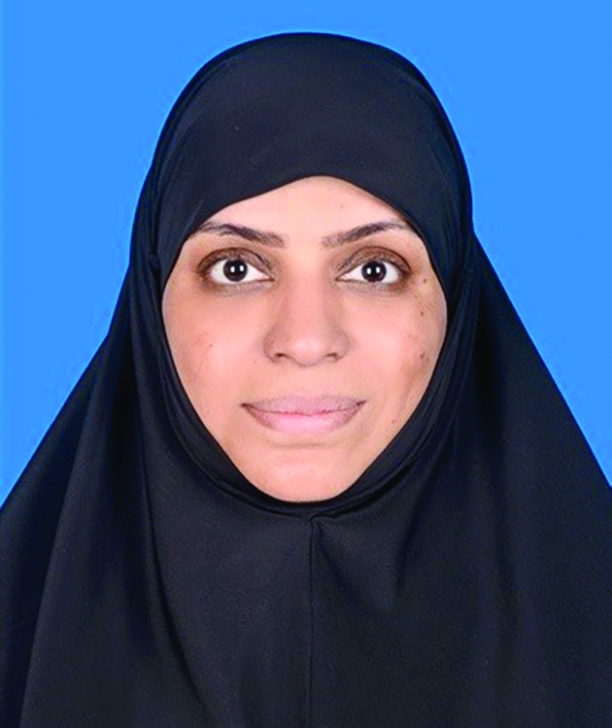 مريم مصطفى