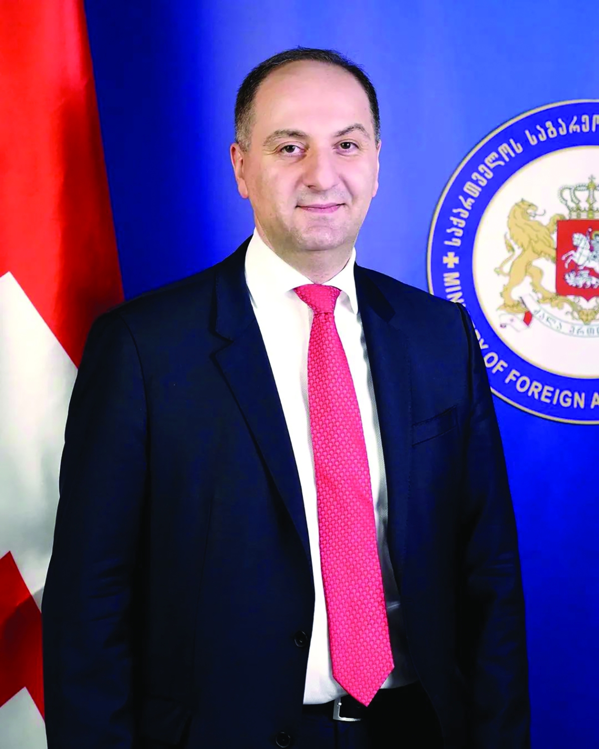 نوشرفان لوماطيدزي