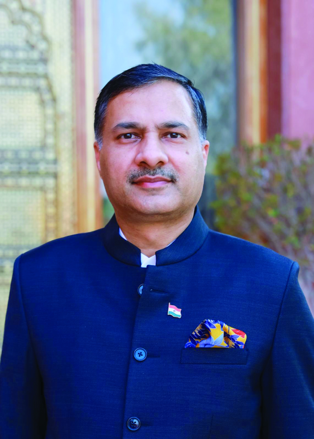 أدارش سوايكا