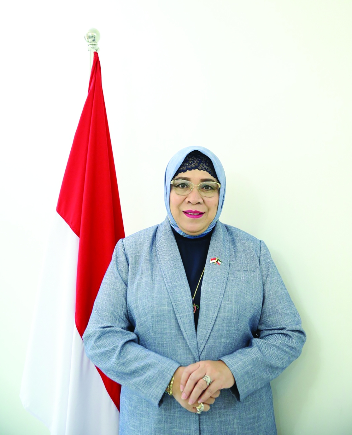 لينا ماريانا