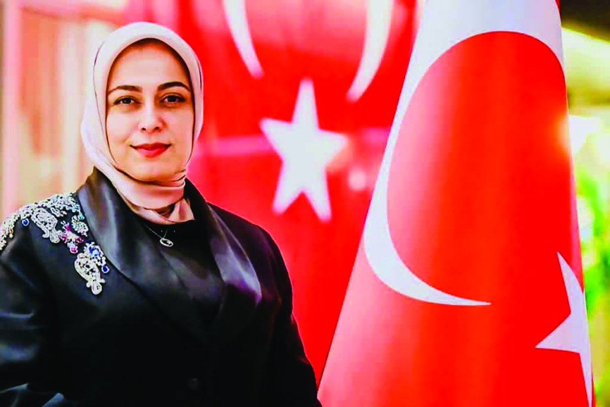 توبا سونميز