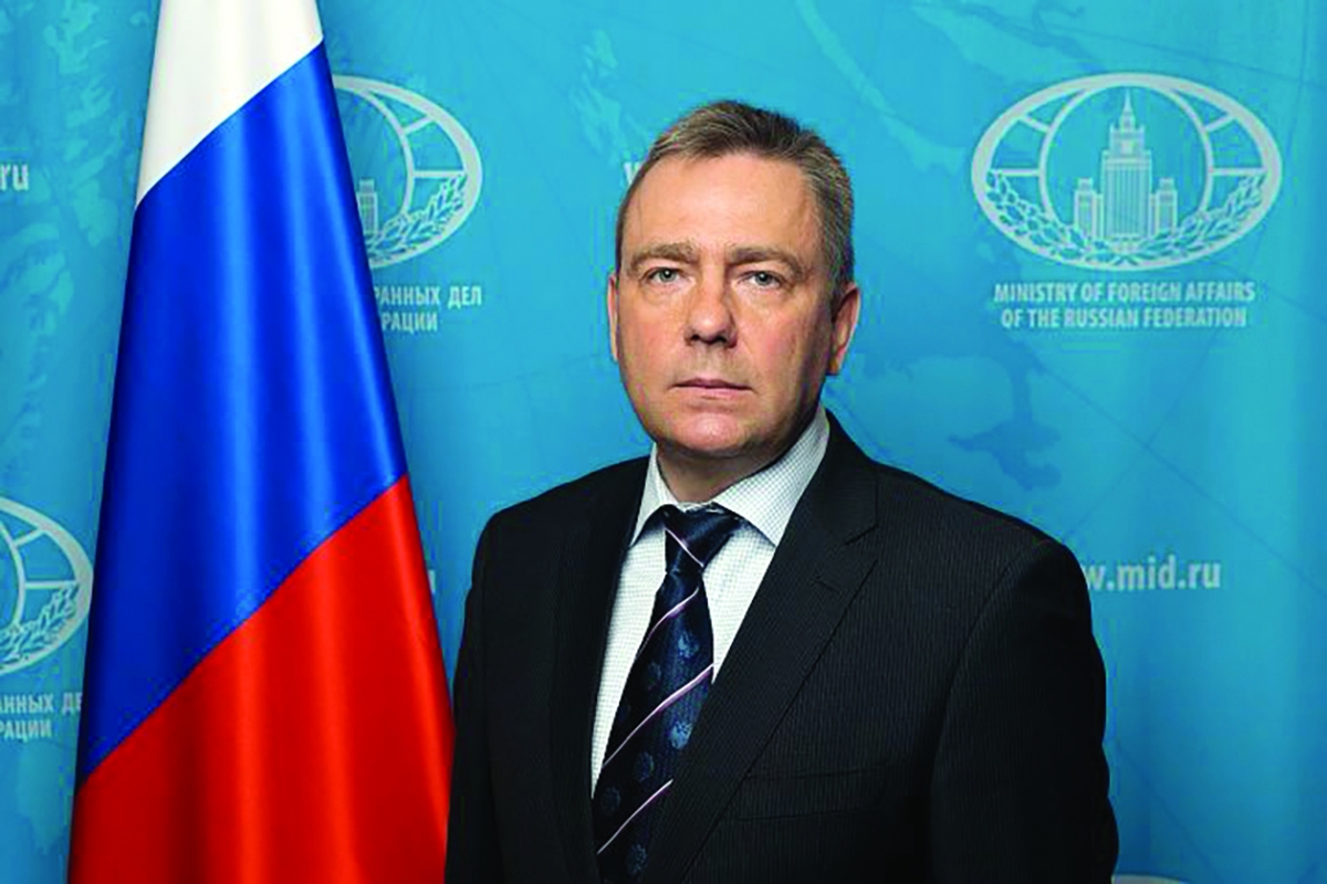 فلاديمير جيلتوف