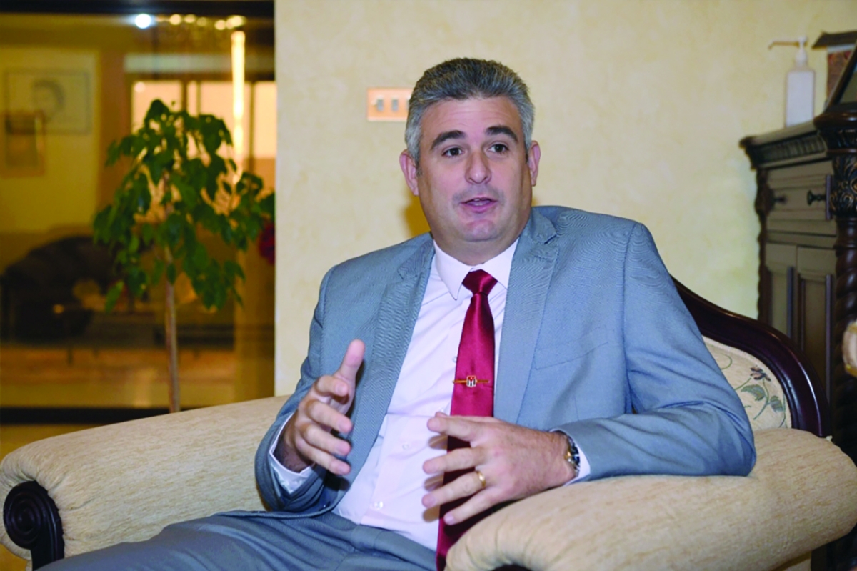 ألين بيريز توريس