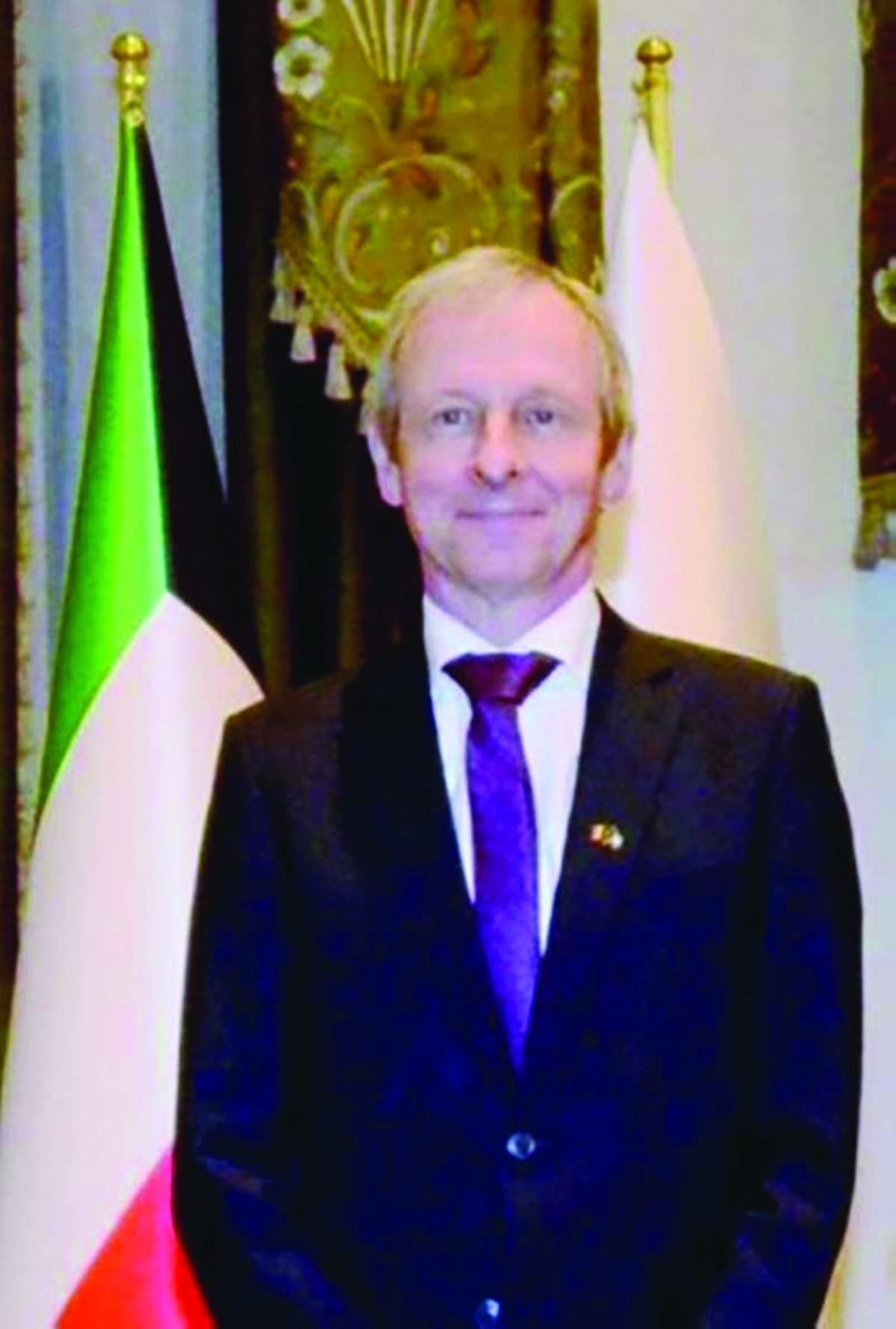 كريستيان دومز