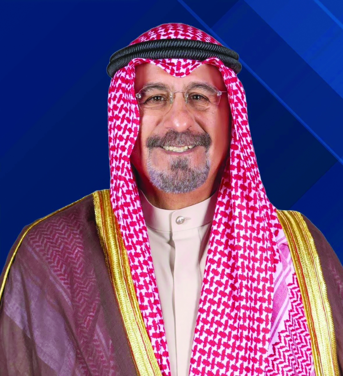 


محمد صباح السالم 