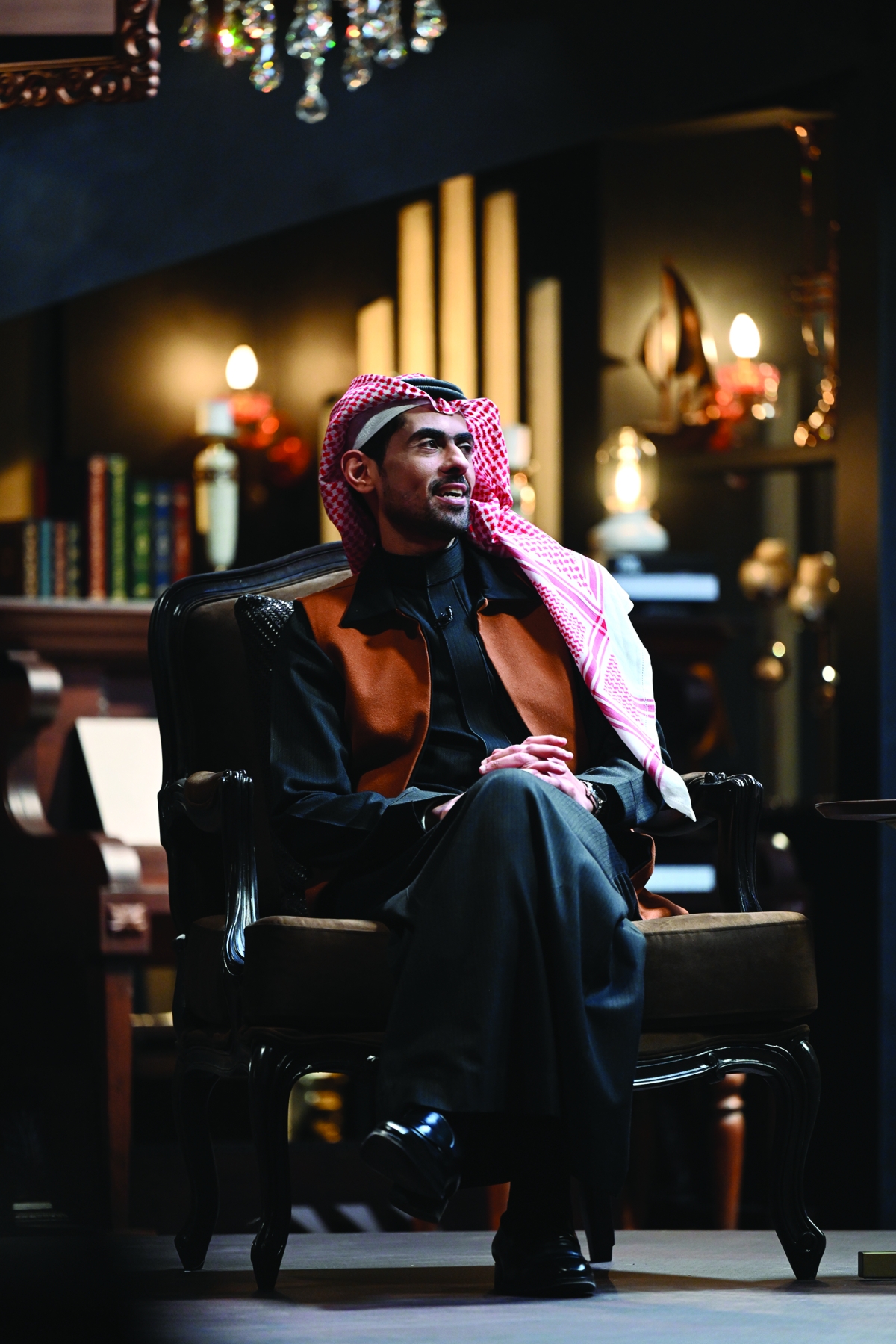 أسامة المسلم