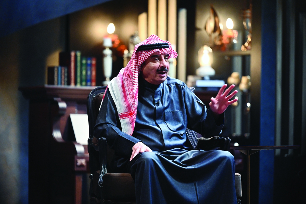 حسين المنصور