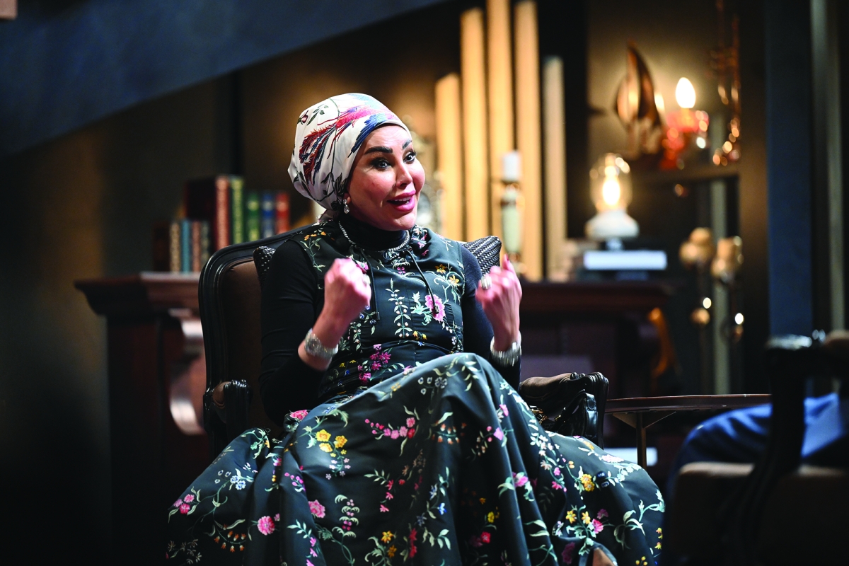 خولة الحساوي